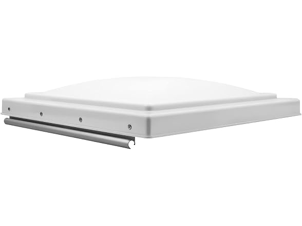 Camco 40162 Polycarbonate RV Vent Lid