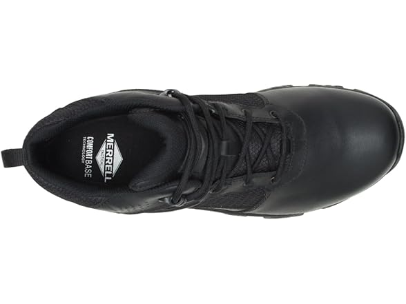 Merrell Men's Moab 3 Mid Response WP Boots