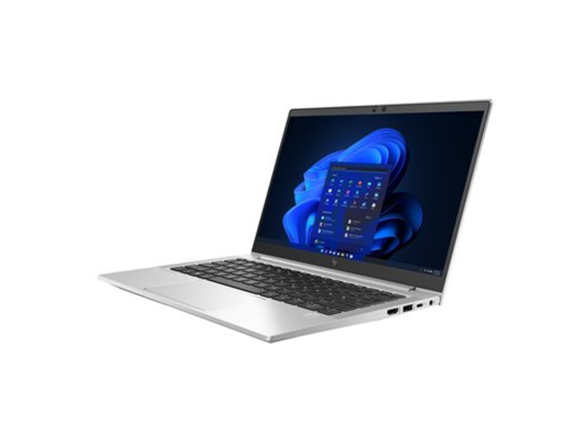 HP Elitebook 630 G9 13.2" FHD Laptop (16GB/256GB)