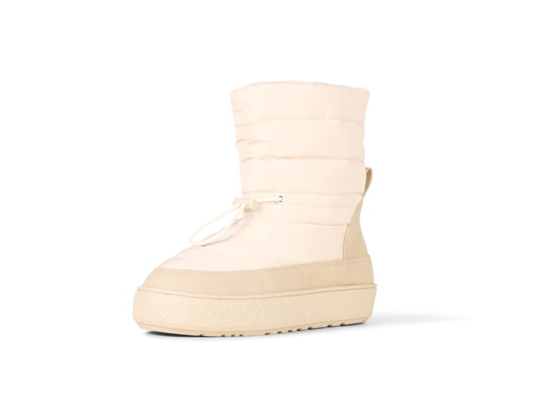 Amazon Essentials Women's Pull On Puffer Boot - Gallery 7