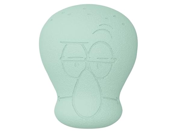 SpongeBob SquarePants Collection Makeup Sponge