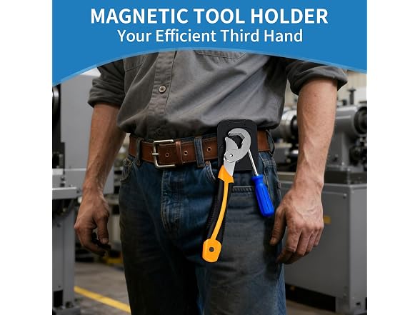 Paxato Magnetic Tool Holder
