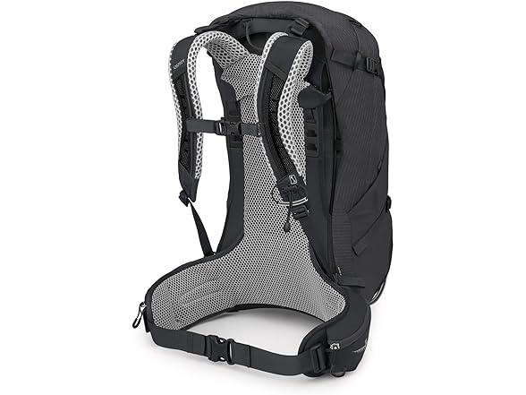 Osprey Stratos 34L Men's Hiking Backpack