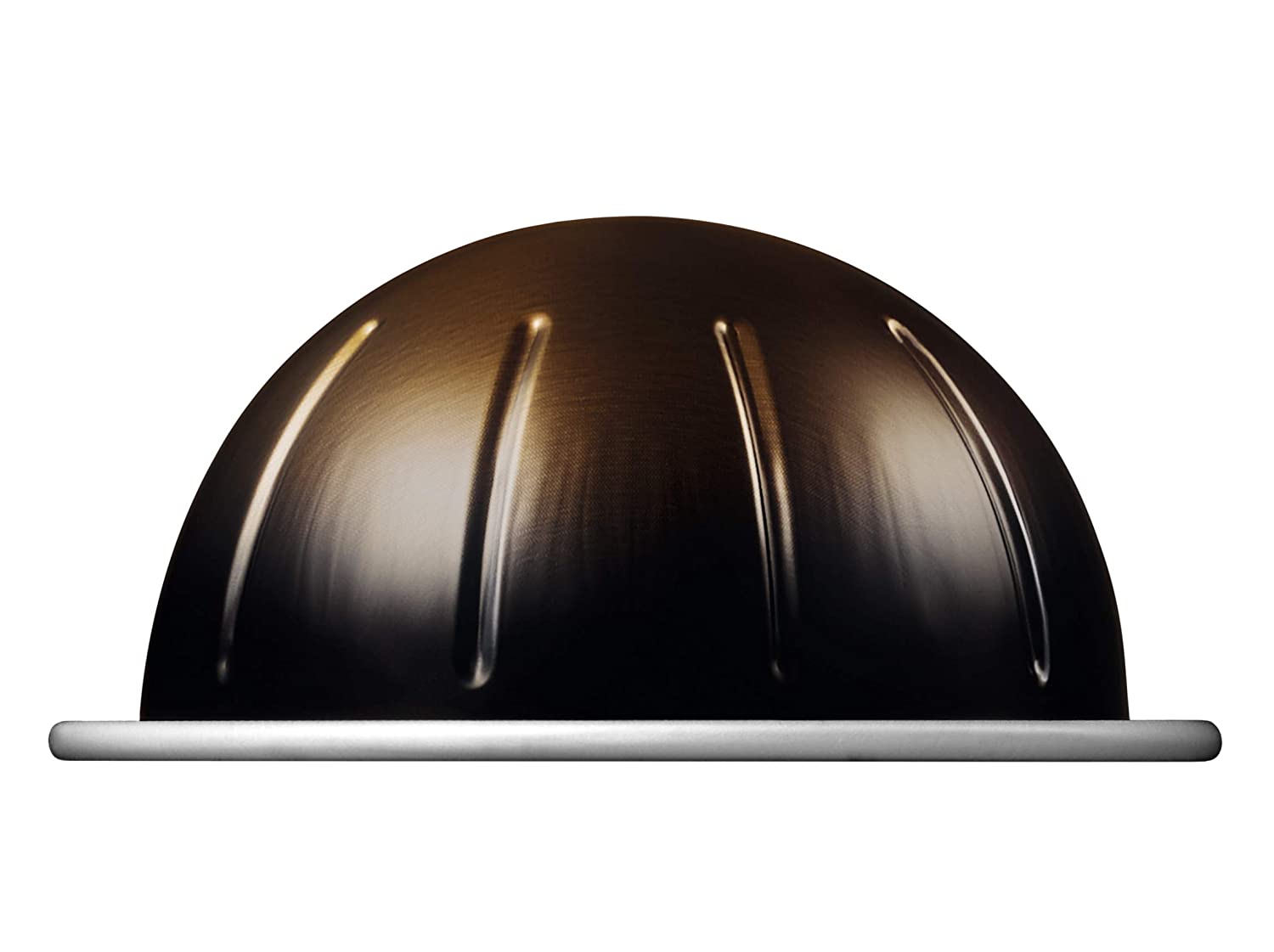 Nespresso VertuoLine Double Espresso Scuro (60ct) - Gallery 18