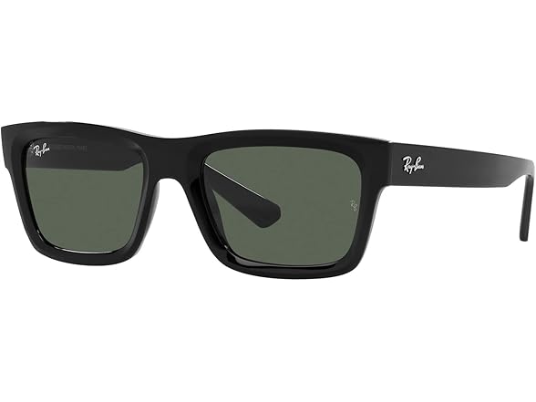 Ray-Ban Rb4396 Rectangular Sunglasses