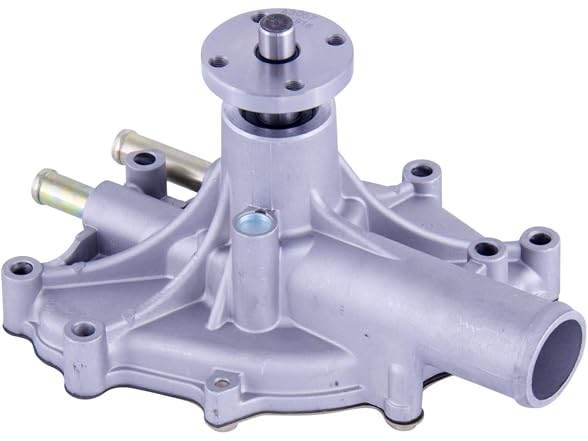 Gates 43057 Water Pump