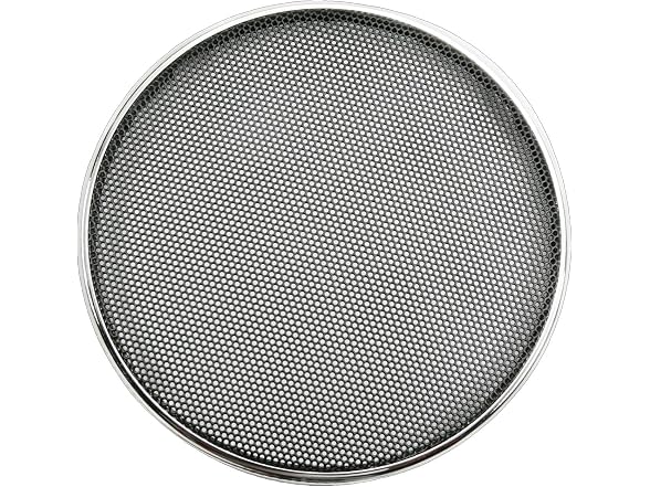Fielect 2Pcs 5 inches Speaker Grill