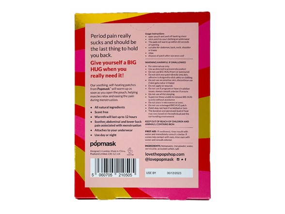 Popmask Big Hug Bundle