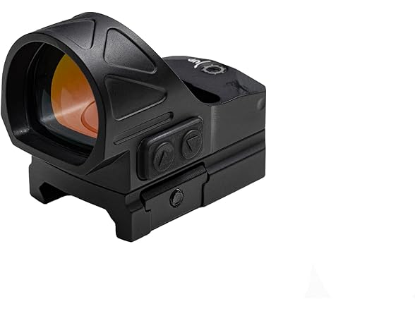 Gideon Optics Omega Red Dot Sight RMR SRO