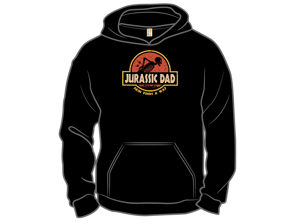 Jurassic Dad - Gallery 12