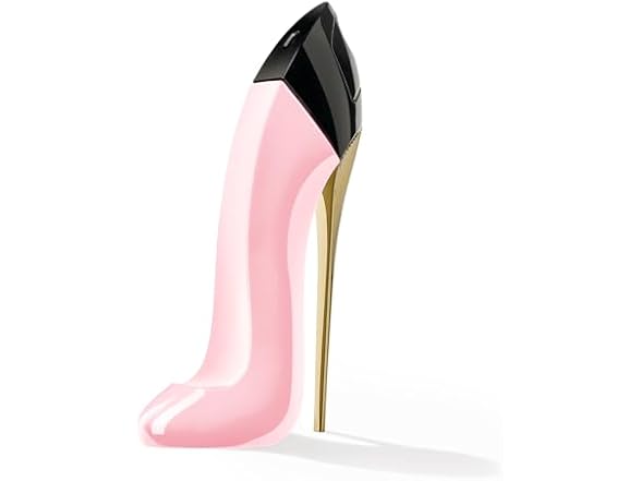 Carolina Herrera Good Girl Blush 5 oz EDP