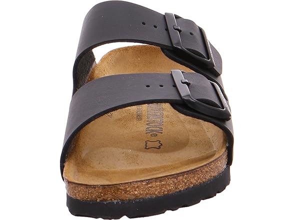 Birkenstock Arizona BF Black