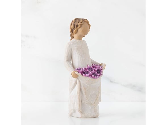 Willow Tree Simple Joys Figure