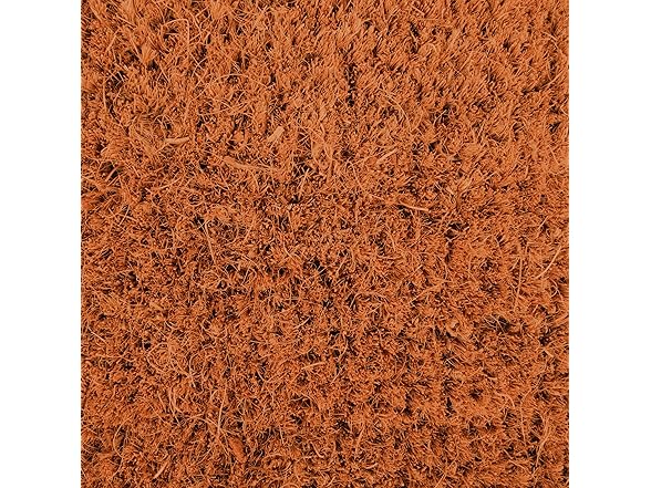 DII Natural Coir Outdoor Welcome Doormat Thanksgiving