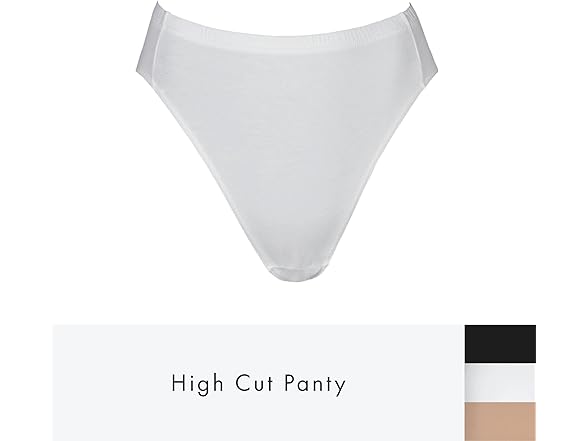 Elita Women's Standard Panty (S)