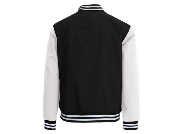 Black/White