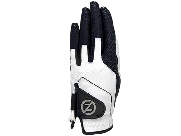 Zero Friction Unisex Junior Golf Gloves RH