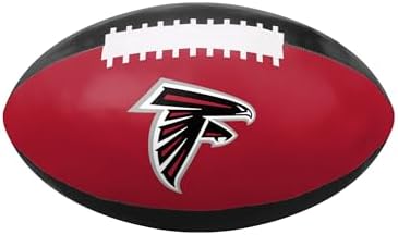 FOCO NFL Premium PVC Display Football