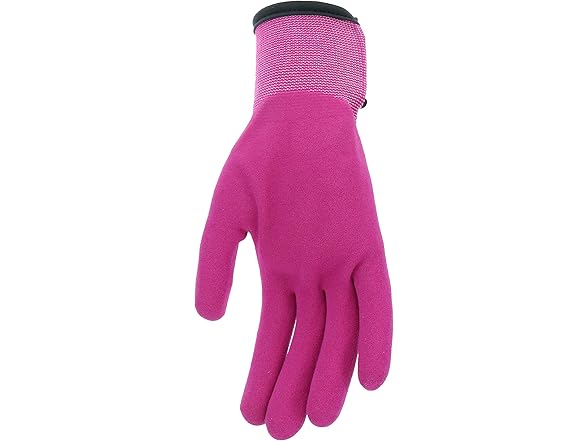 MUD MD31021M Grip Women's Polyester Blend Nitrile - Gallery 5