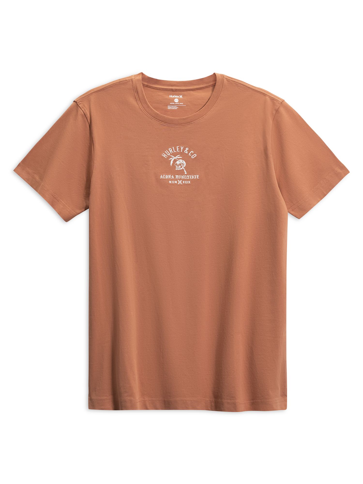 Hurley Men's Aloha Tee - Gallery 3