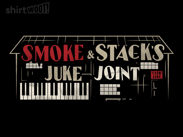 Rocky Road To Club Juke