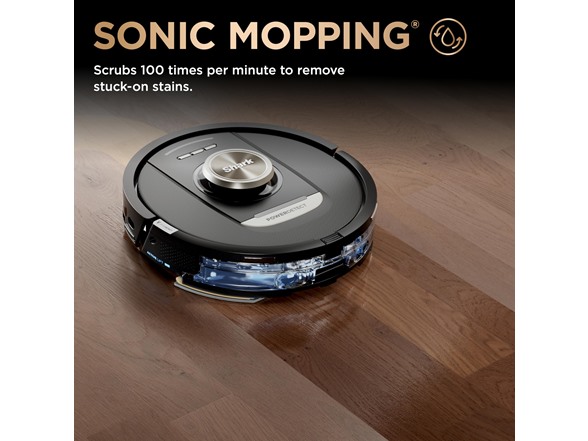 SHARK UR2850ZE Combo Vacuum & Mop