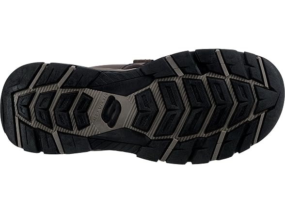 Skechers Men's Tresmen-Garo Open Toe Water Sandal (11 X-Wide)