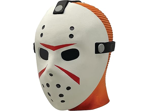 Chia Pet Friday The 13th Jason with Seed Pack