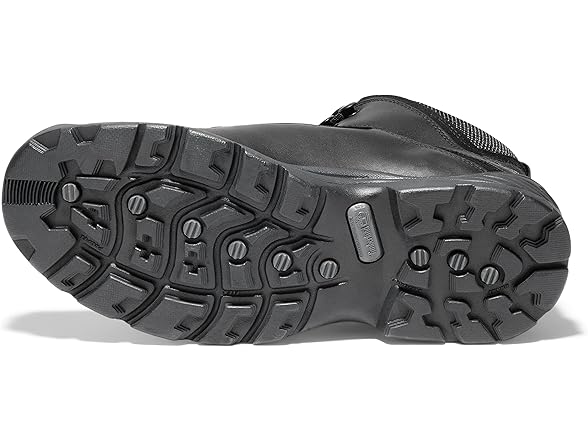 Timberland White Ledge Mid Men's Hiker Boots