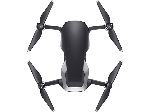  DJI Mavic Air Fly More Combo Onyx 4K Dr