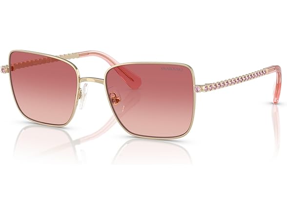 Swarovski SK7015 Sunglasses