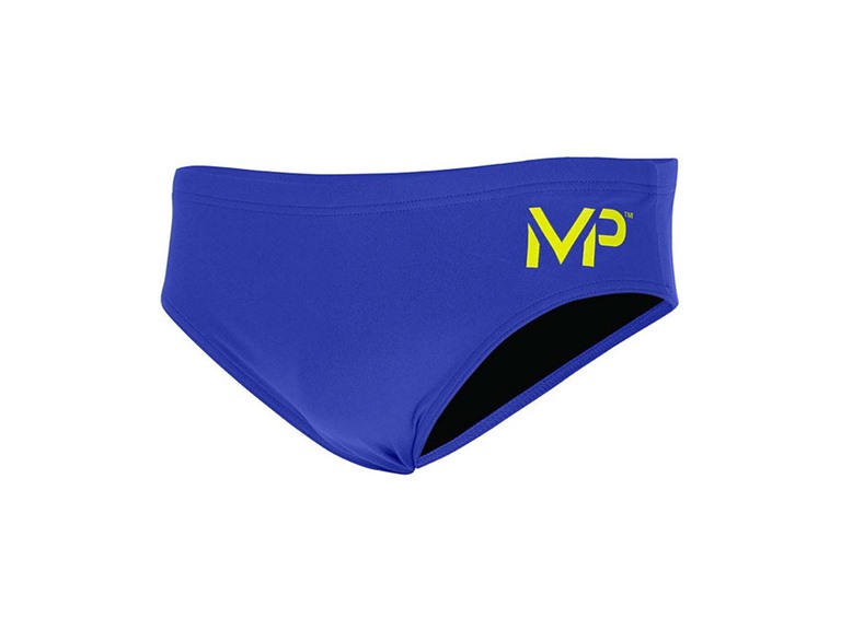 Michael Phelps Team Solid 3" Briefs - Gallery 3