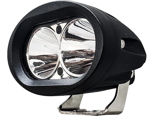 OZ-USA Blue Forklift Led Light