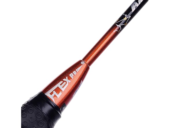 Flexpro 4U 26LBS Tension Badminton Racket