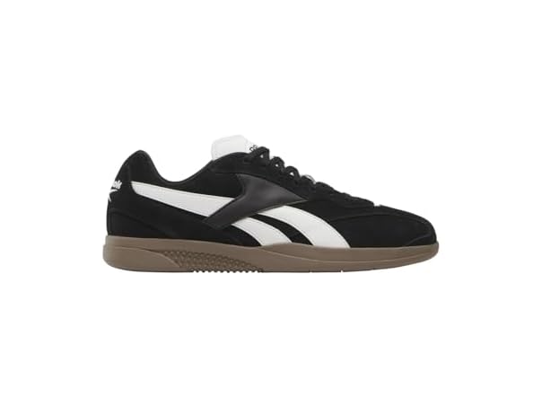 $19.99, Was $100, 80% Off! Reebok Unisex Hammer Street Sneaker dealfomo