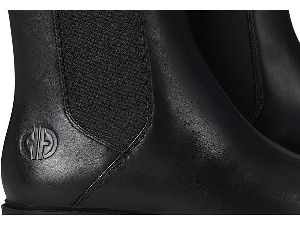 Cole Haan Womens Tahoe Featherfeel Chelsea Boot