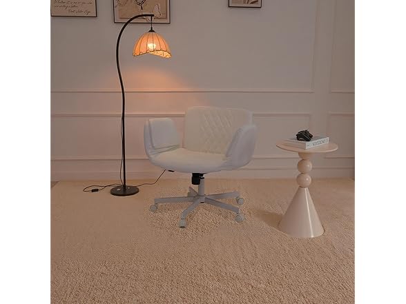Azaeahom Wide Office Chair