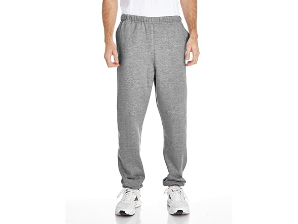 Champion Men (XXL) Reverse Weave Gray_2XL Fleece