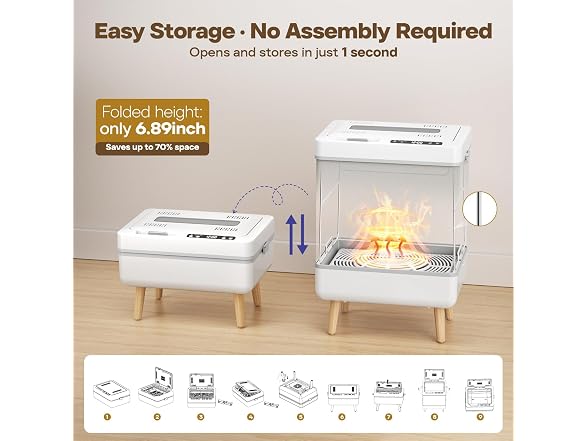 35L Towel Warmer for Bathroom