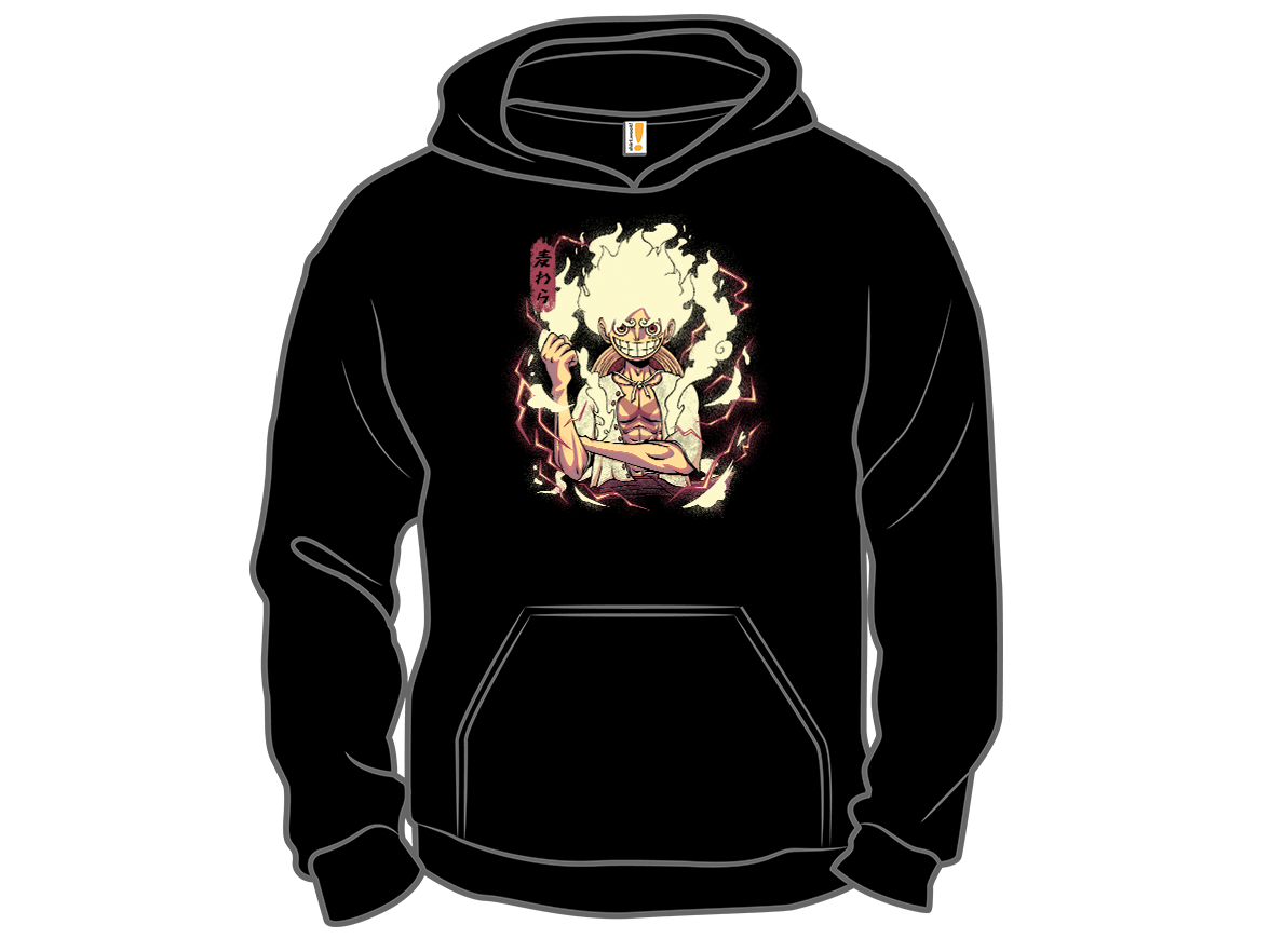 The Strawhat - Gallery 12