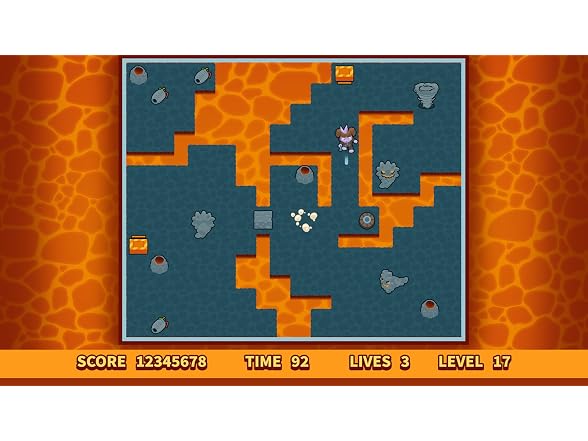 Neopets Mega Mini Games Collection - The Neopian Arcade Odyssey - Gallery 9