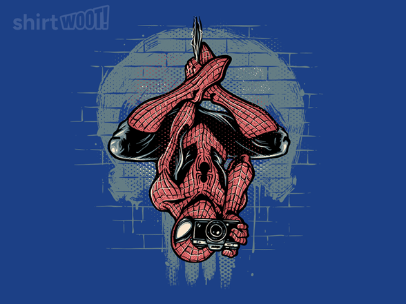 Smile for the Camera