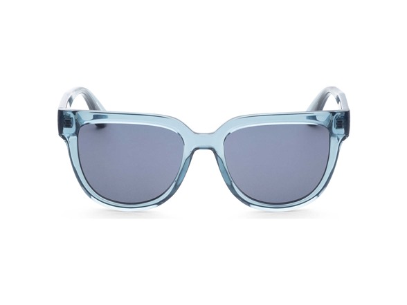 Longchamp Women's 52mm Blue Sunglasses