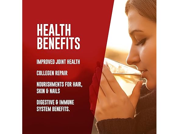 LonoLife Beef Bone Broth 10ct