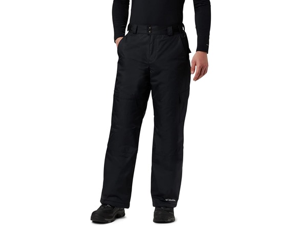 Columbia Men's Snow Gun Pant (S)