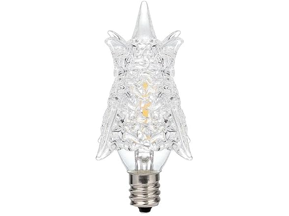 Westinghouse Lighting 53640EC1 0.6 Watt