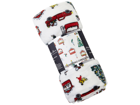 Celebrating Christmas