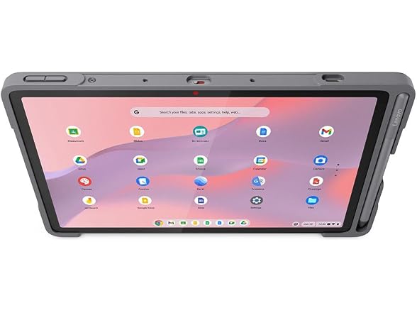 Lenovo Chromebook Duet 10.9" Tablet