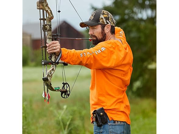 Legendary Whitetails Tee (5XL)