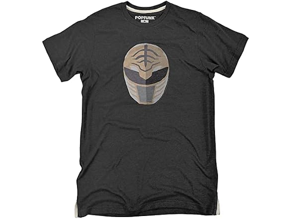 Popfunk (S) Official Power Rangers Ranger T-Shirt